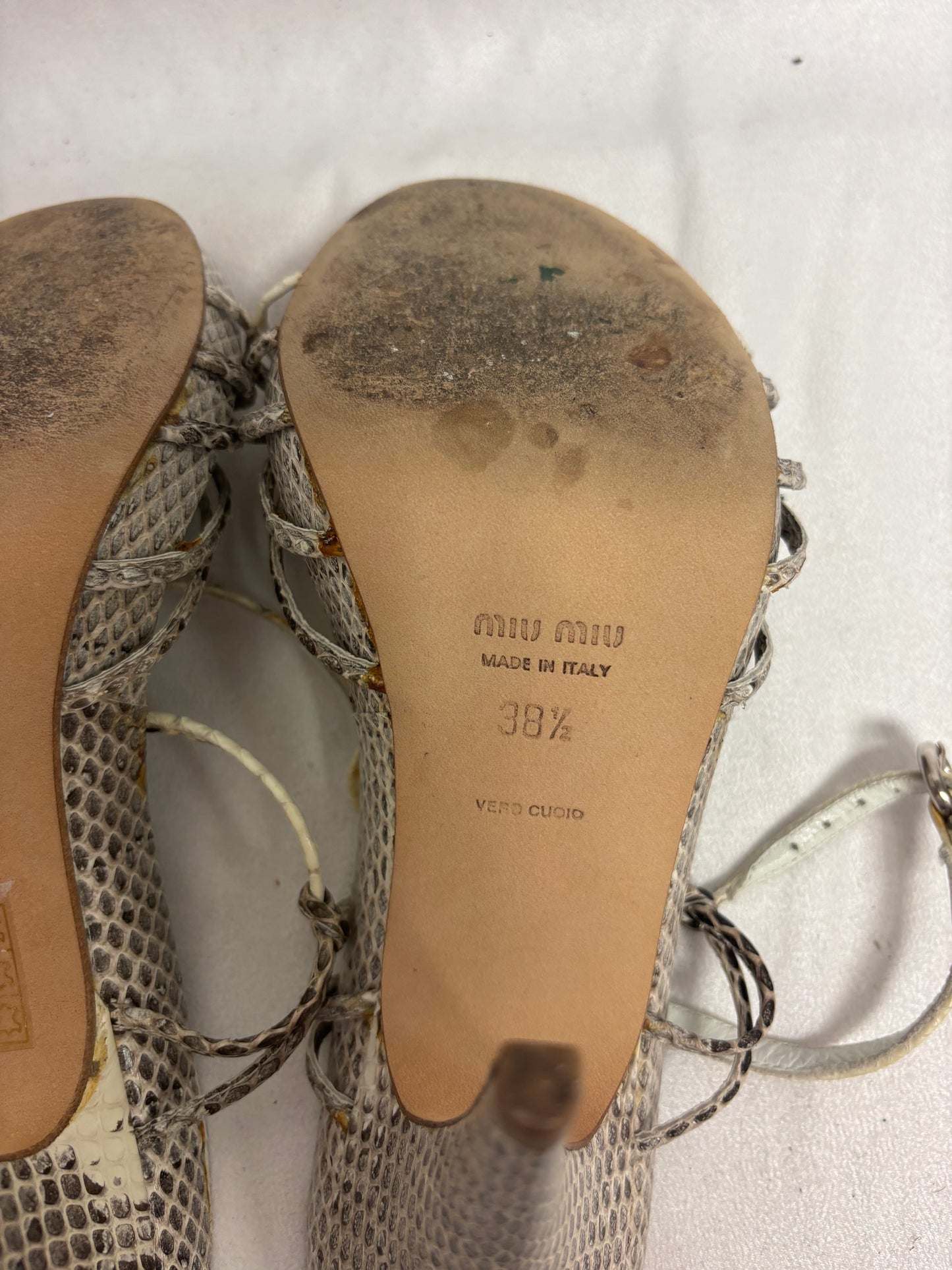 Miu Miu