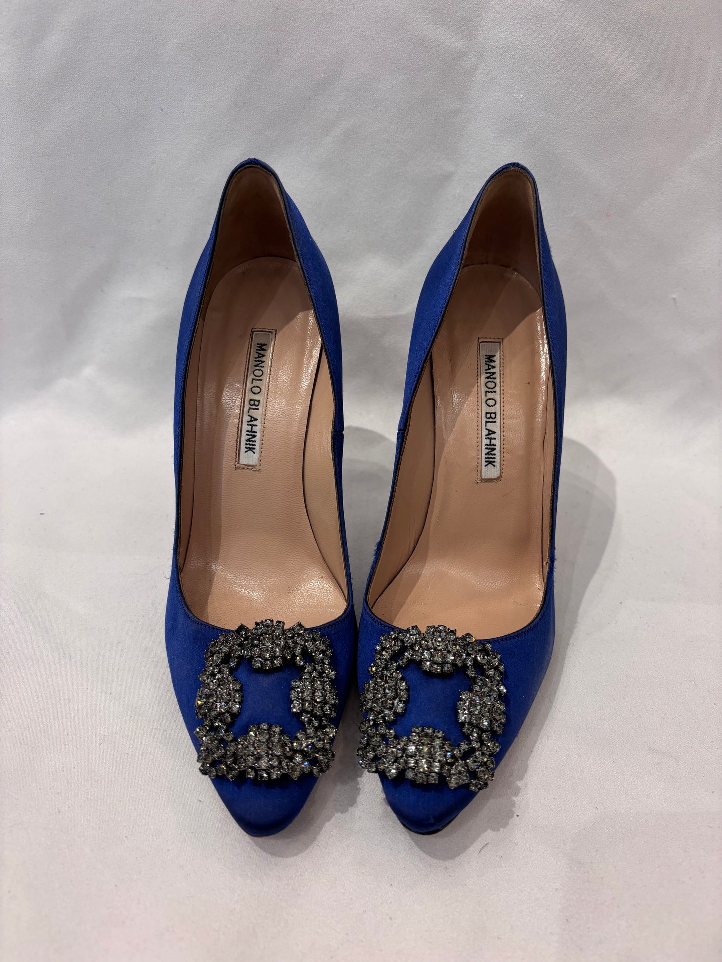 Manolo Blahnik