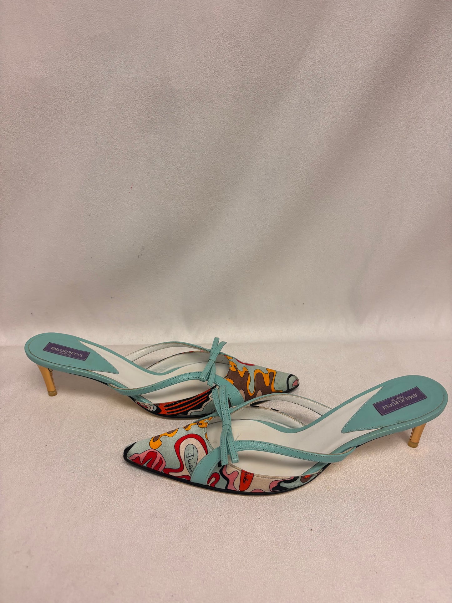 Emilio Pucci