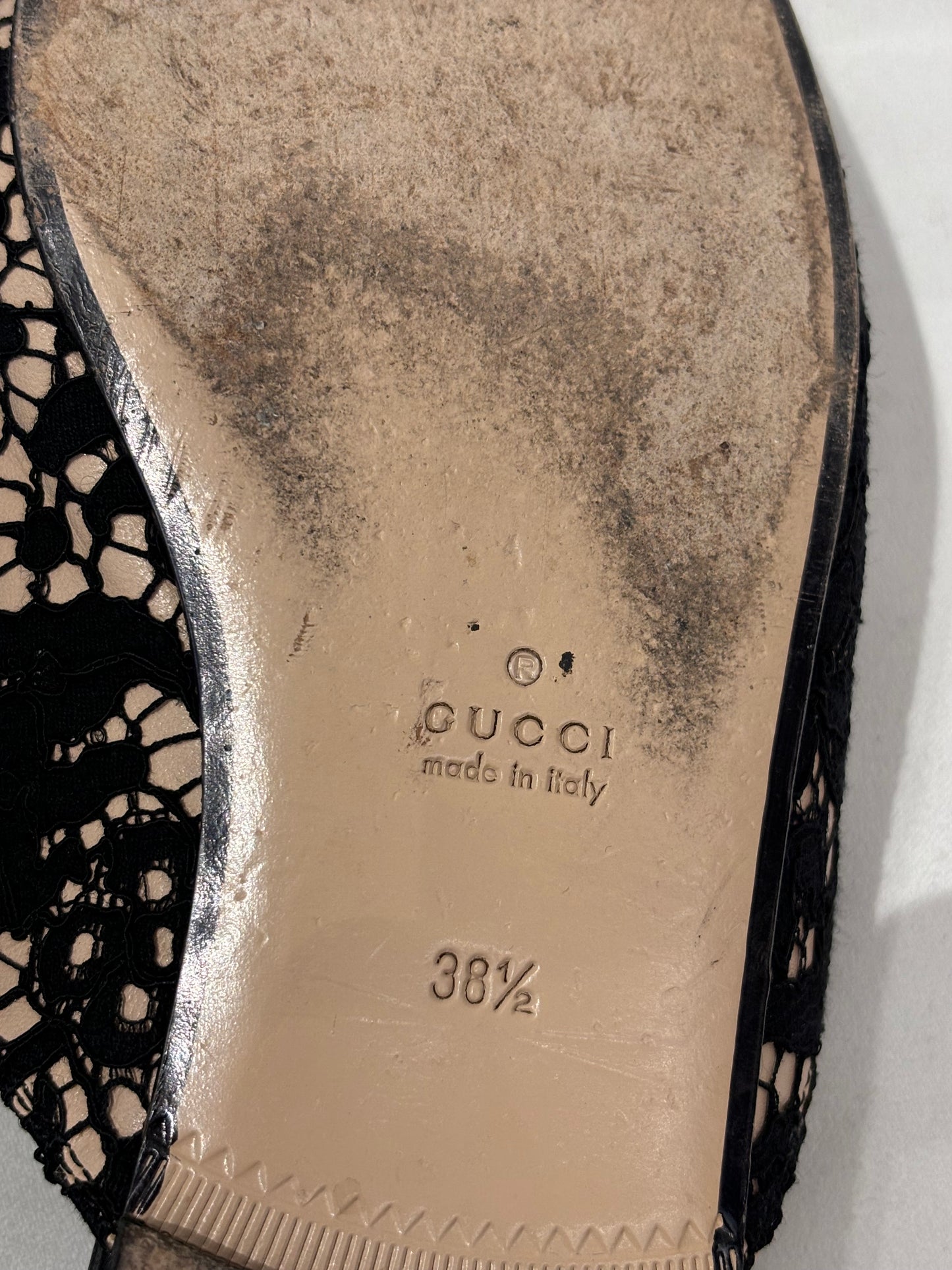 Gucci