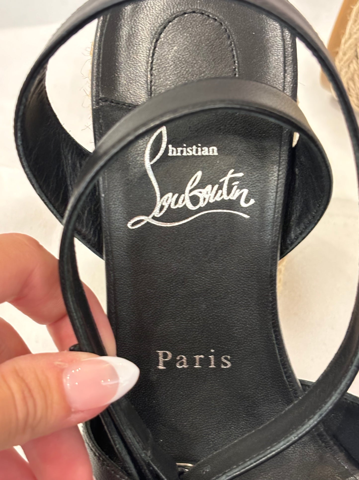Christian Louboutin
