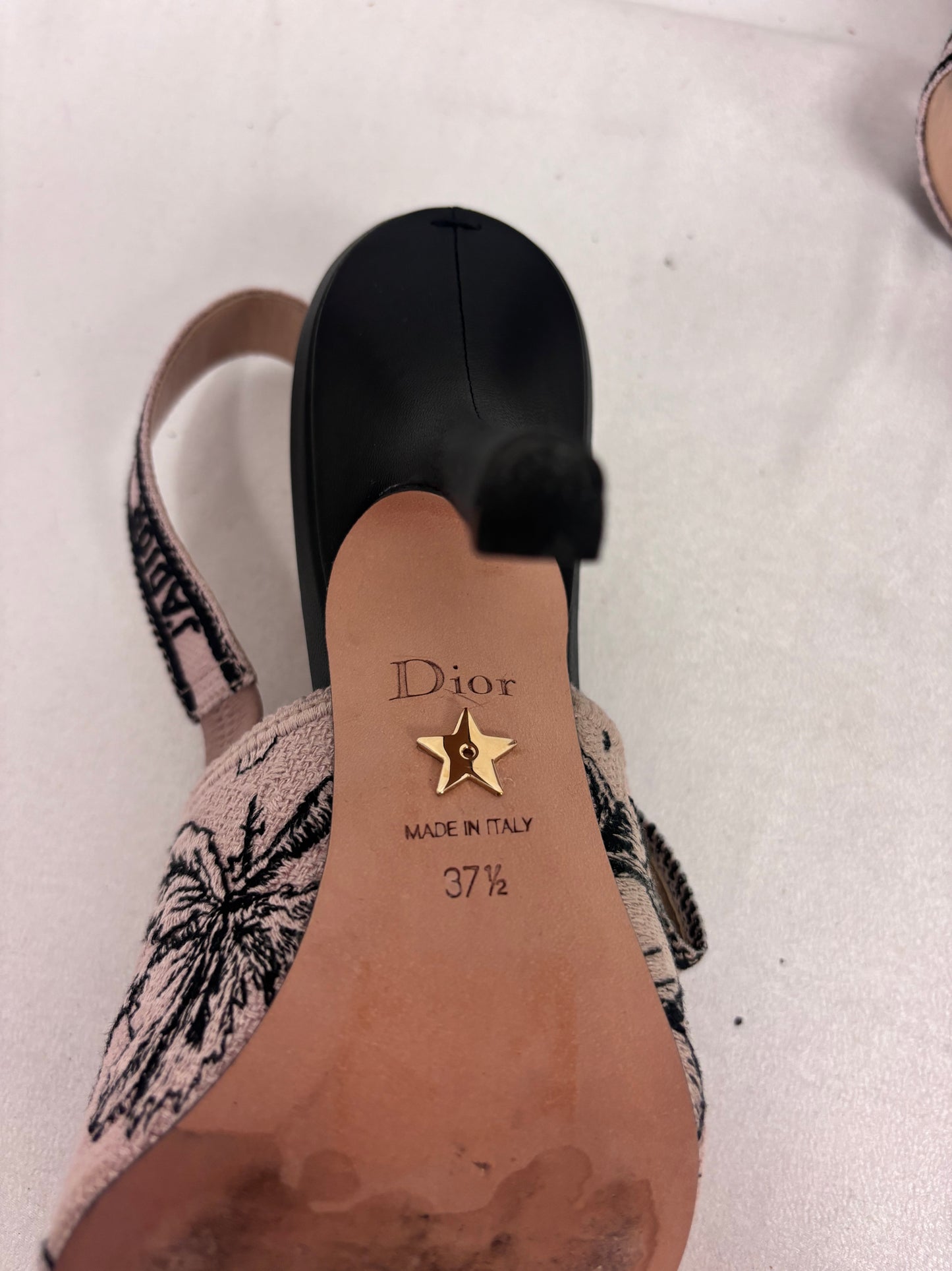 Christian Dior