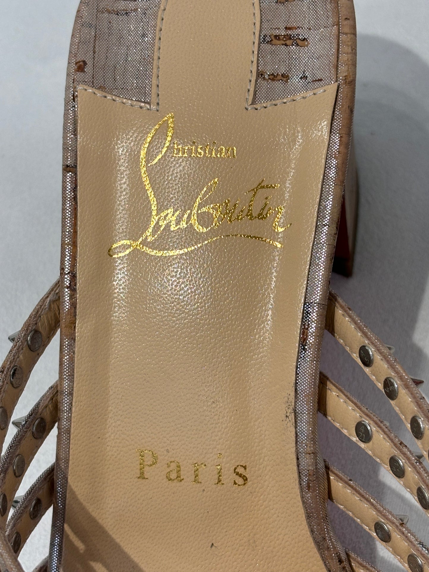 Christian Louboutin