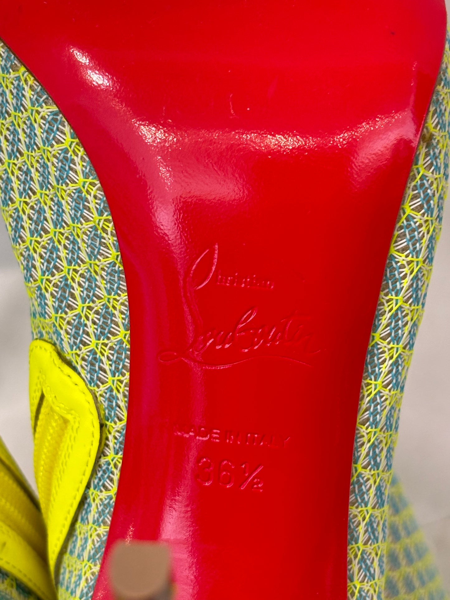 Christian Louboutin