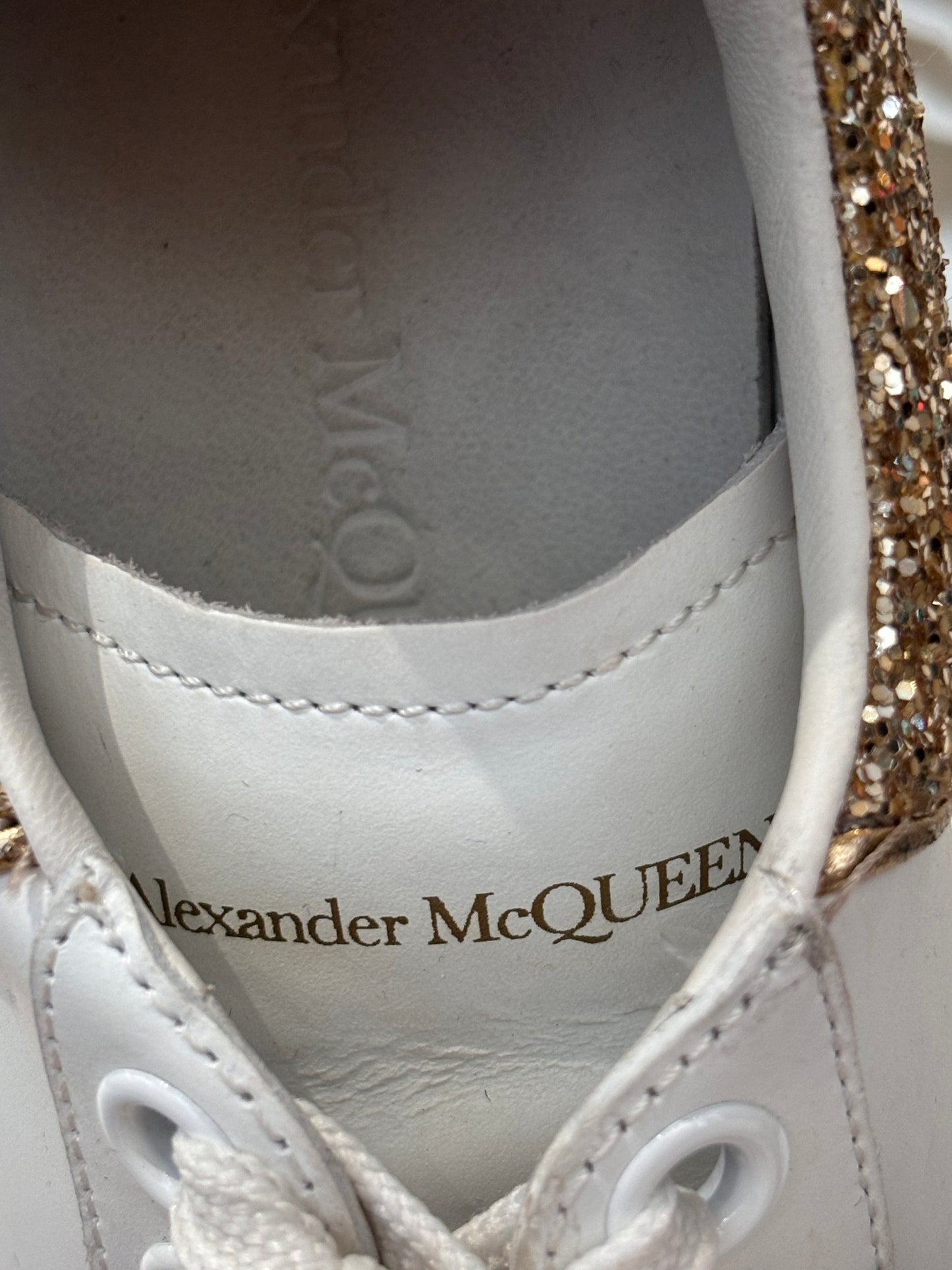 Alexander McQueen
