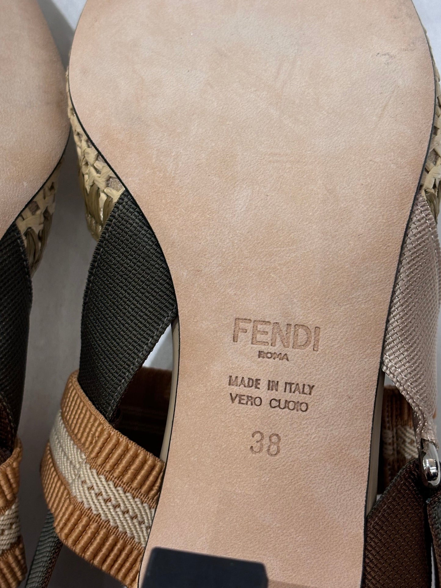 Fendi