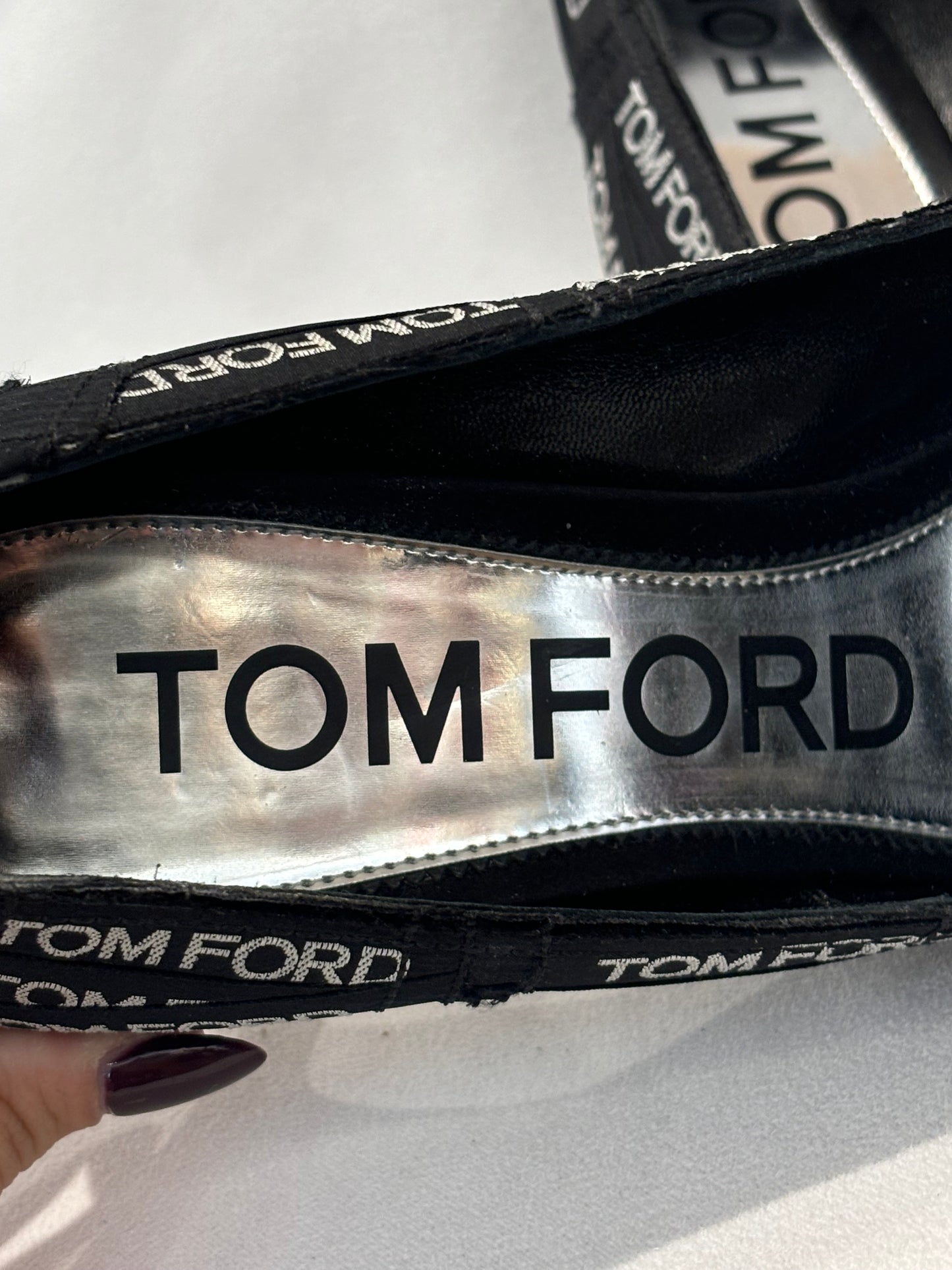 Tom Ford