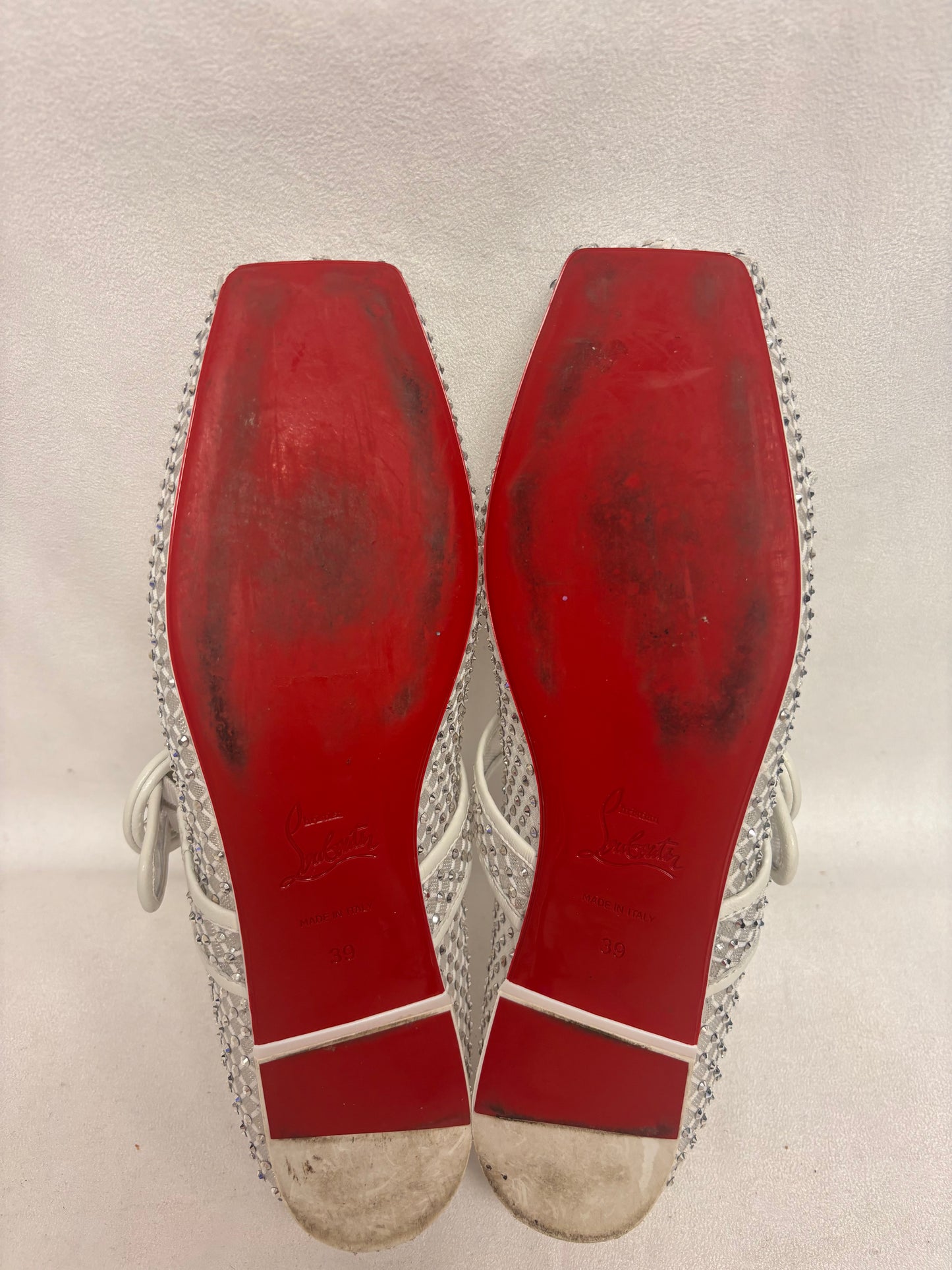 Christian Louboutin