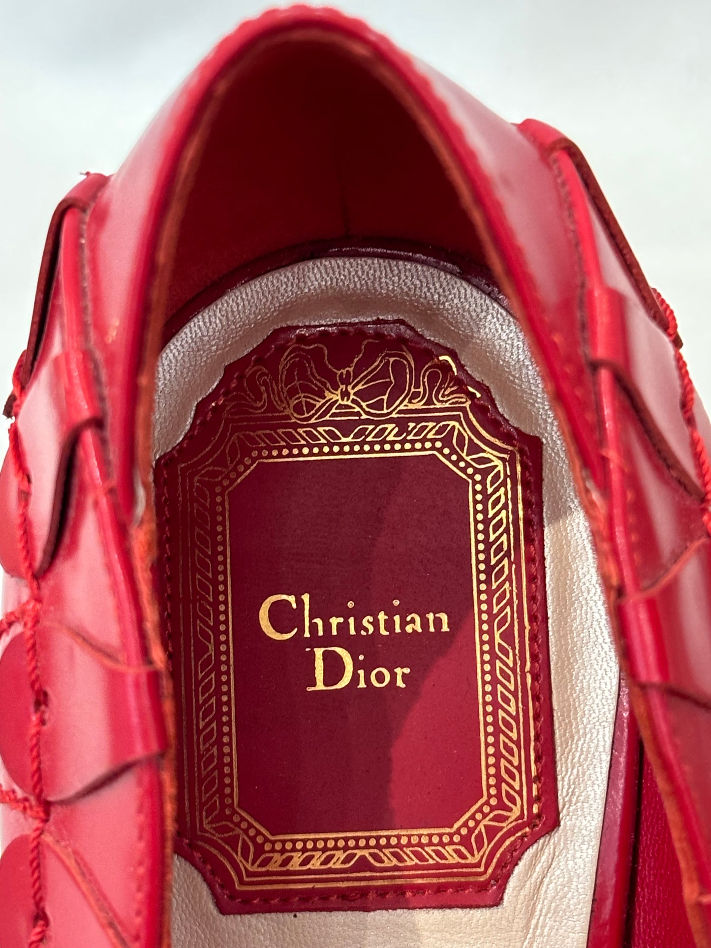 Dior