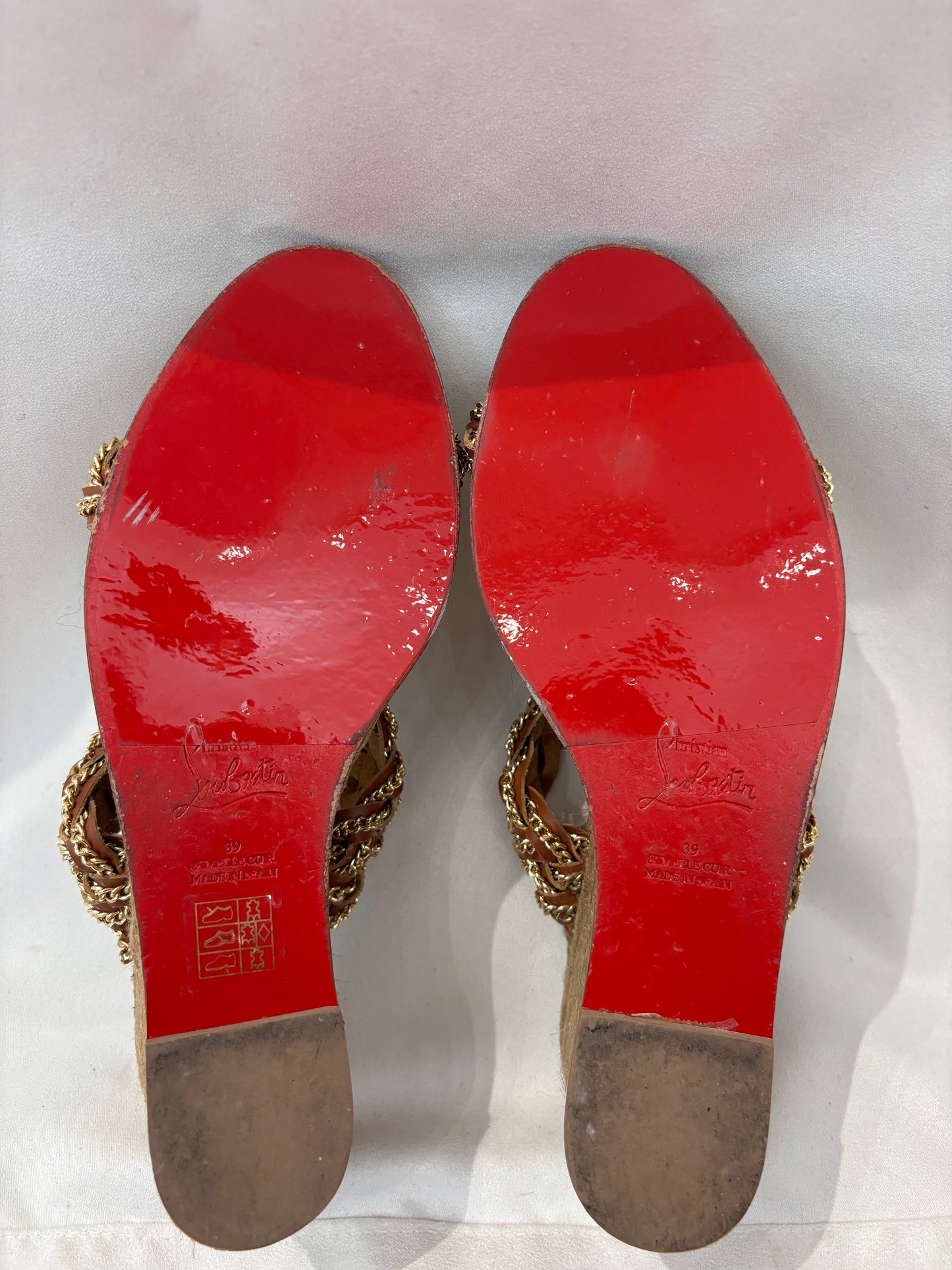 Christian Louboutin