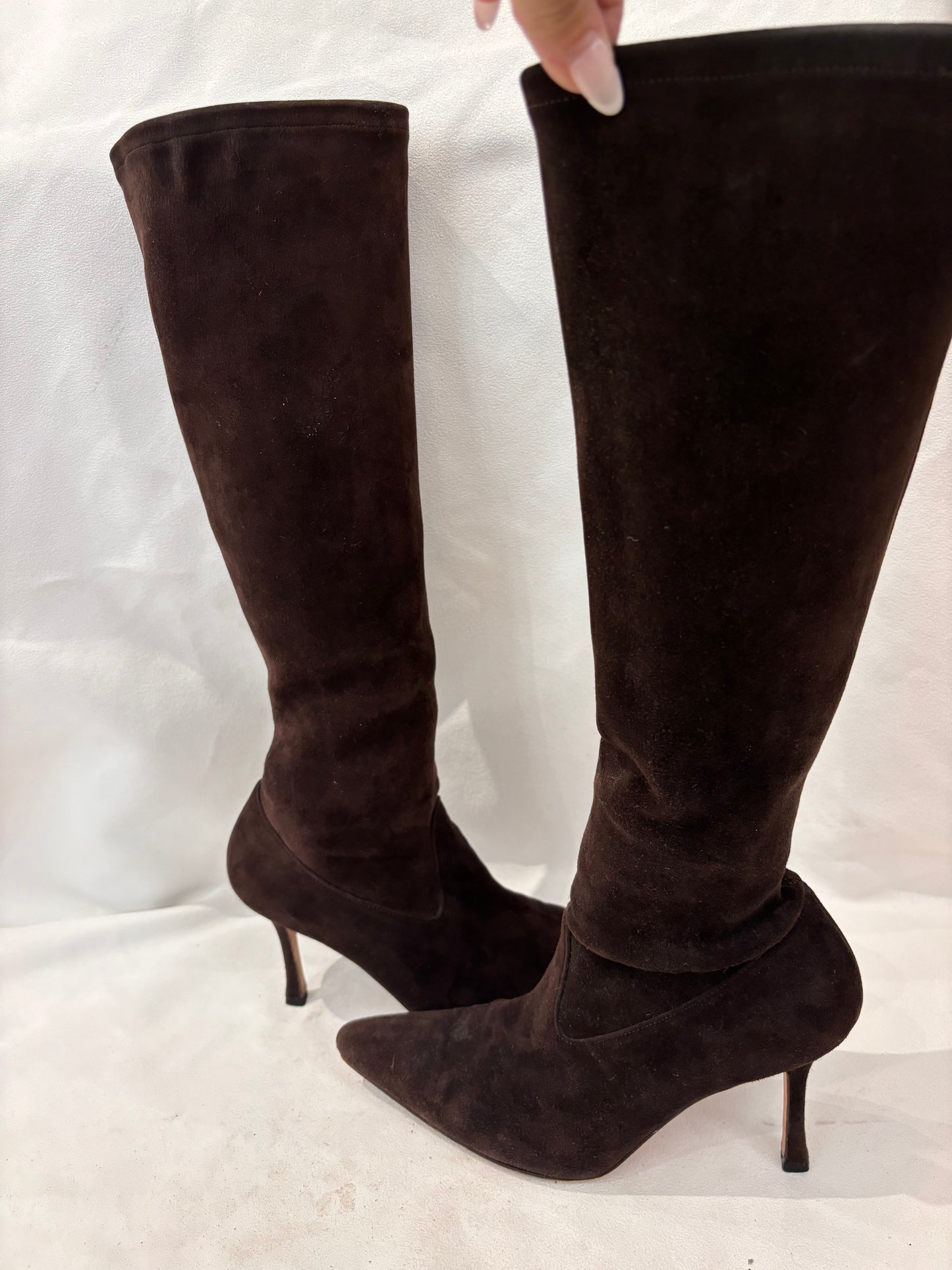 Manolo Blahnik
