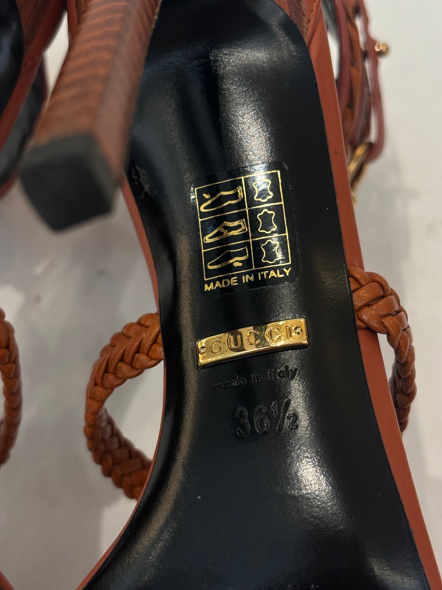 Gucci
