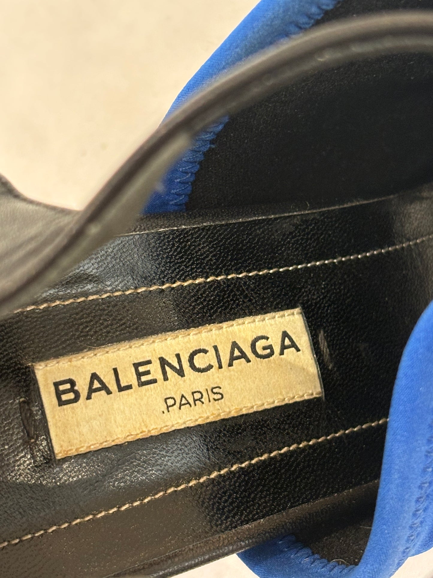 Balenciaga