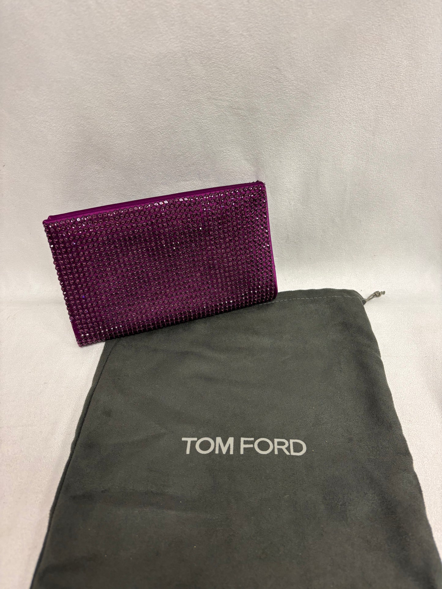 Tom Ford