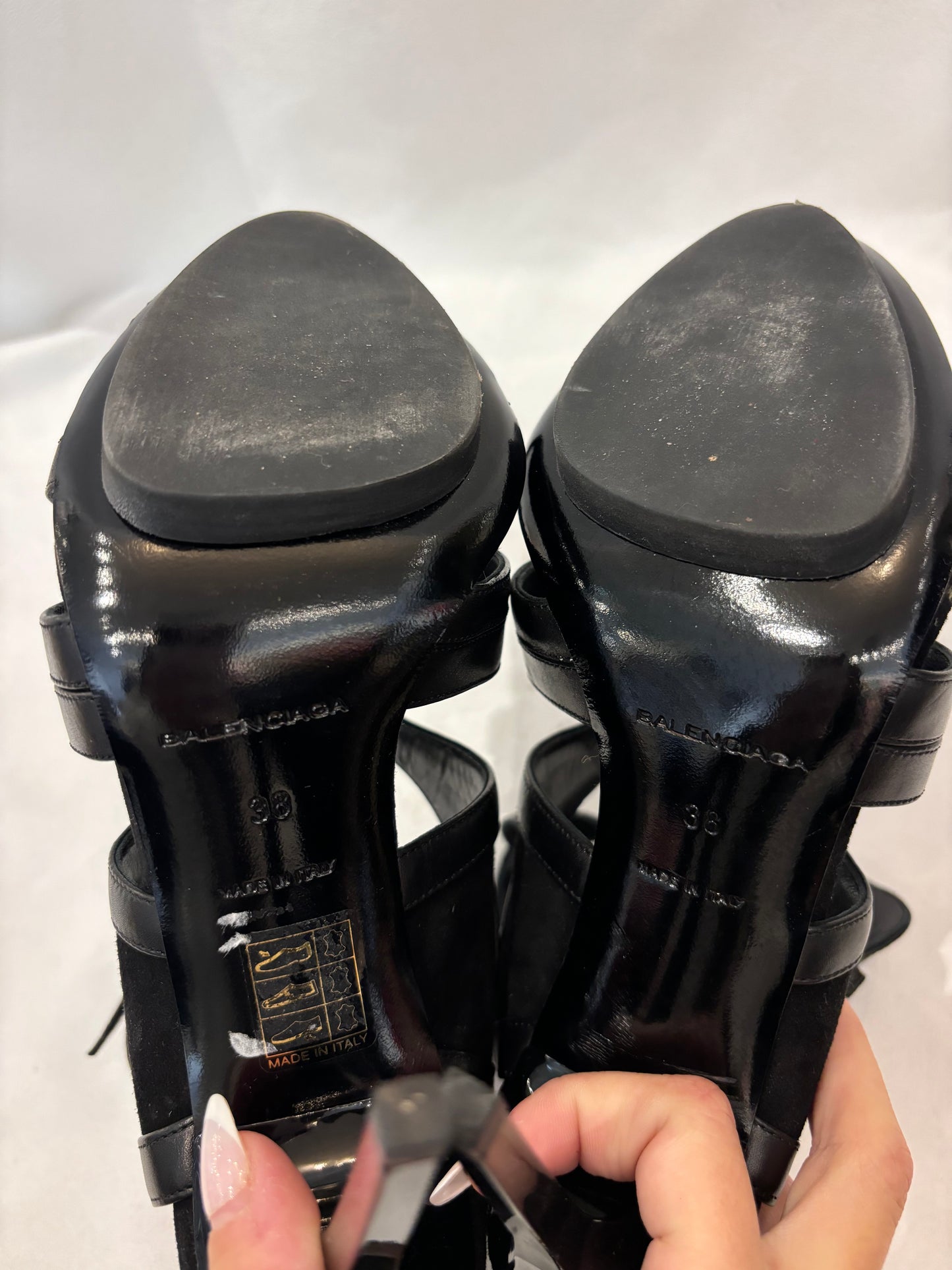 Balenciaga