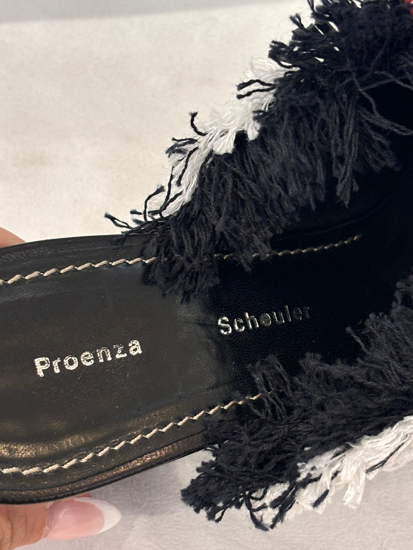Proenza Schouler