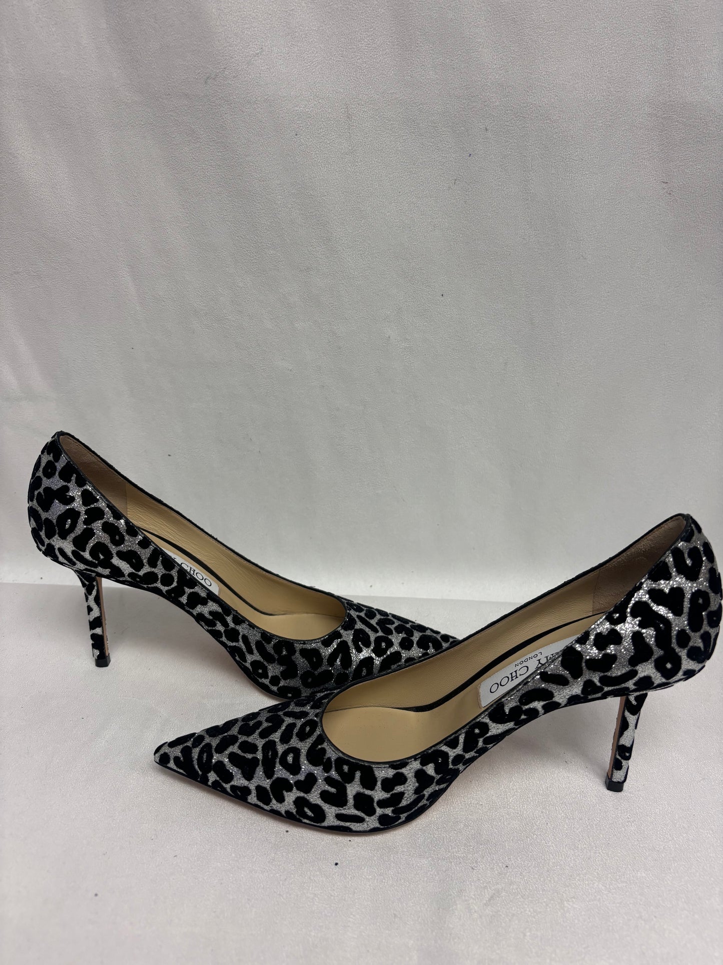 Jimmy Choo