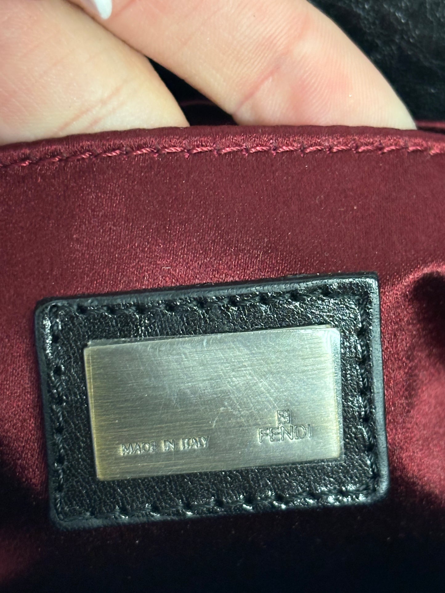 Fendi