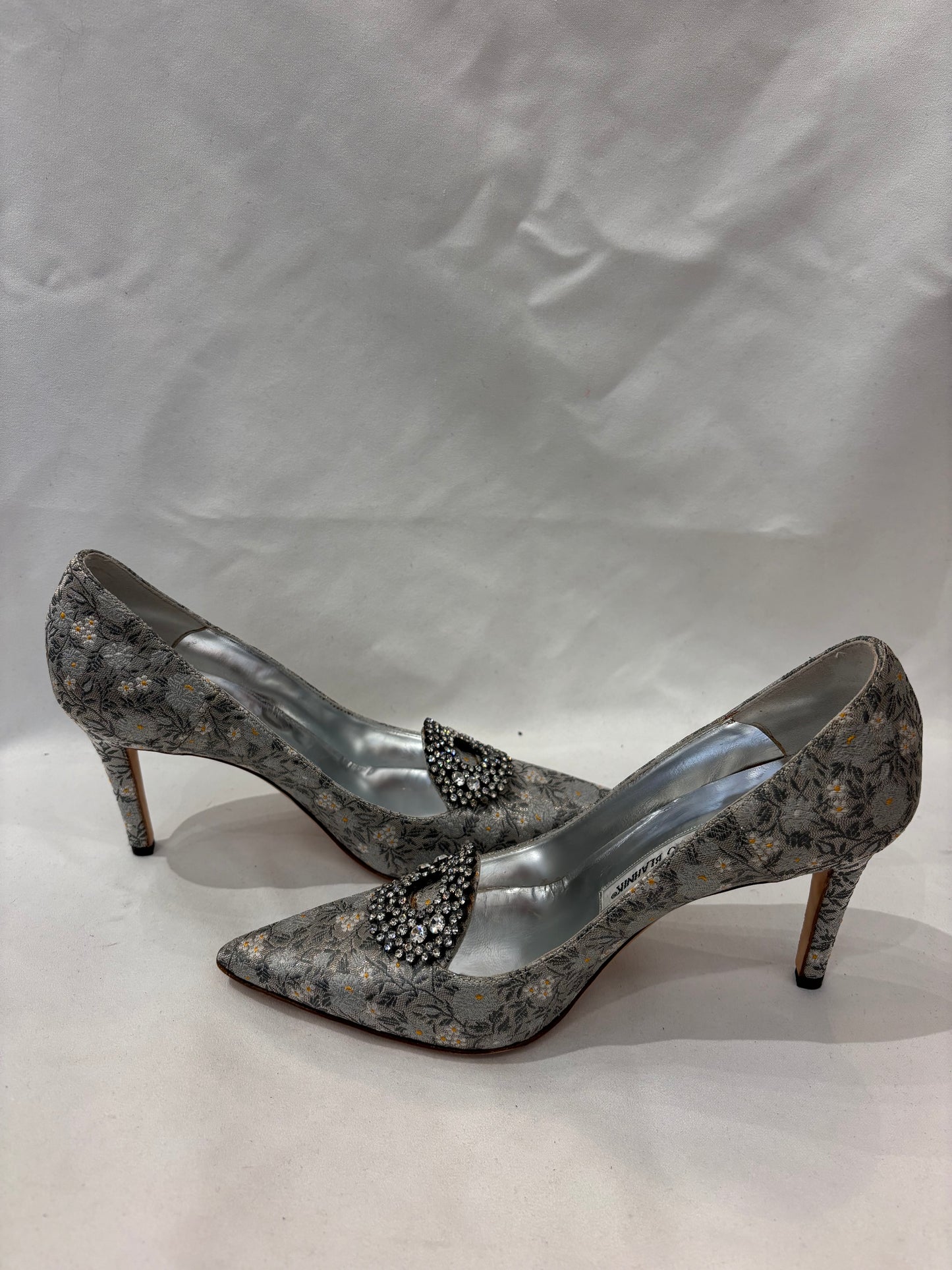 Manolo Blahnik