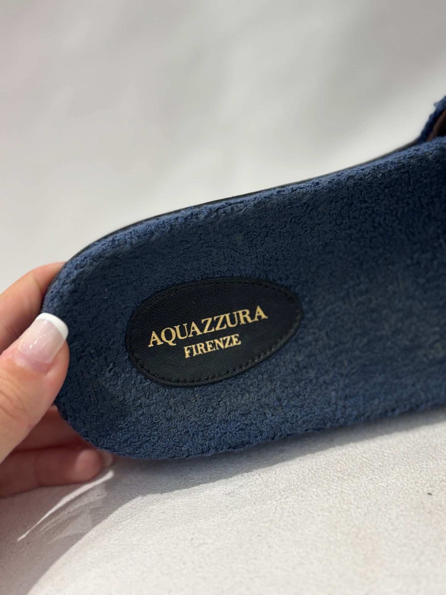 Aquazzura