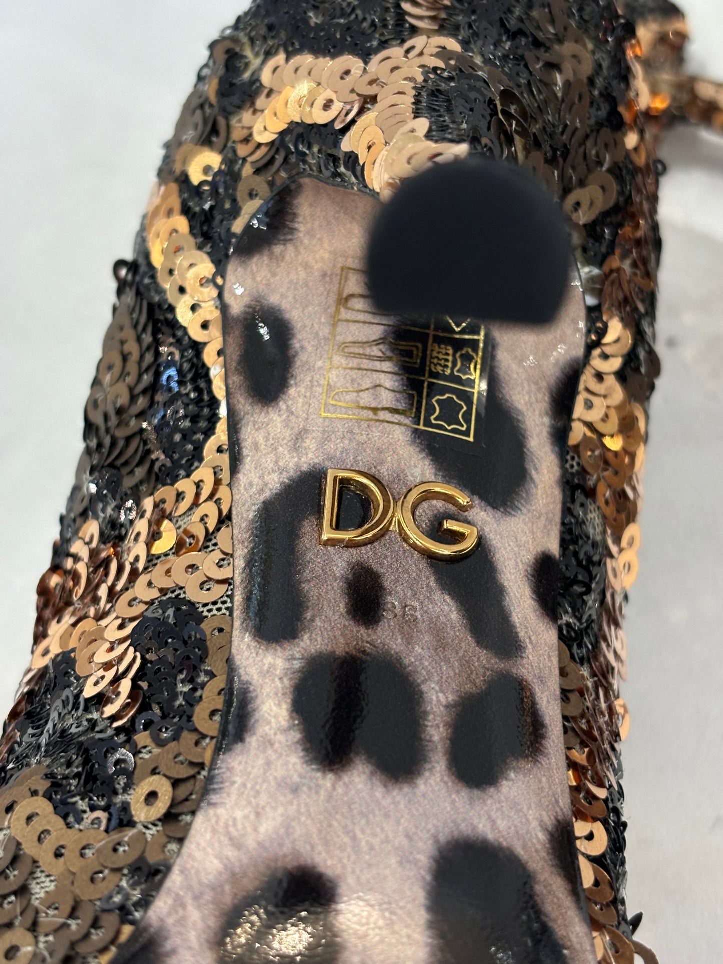 Dolce & Gabbana