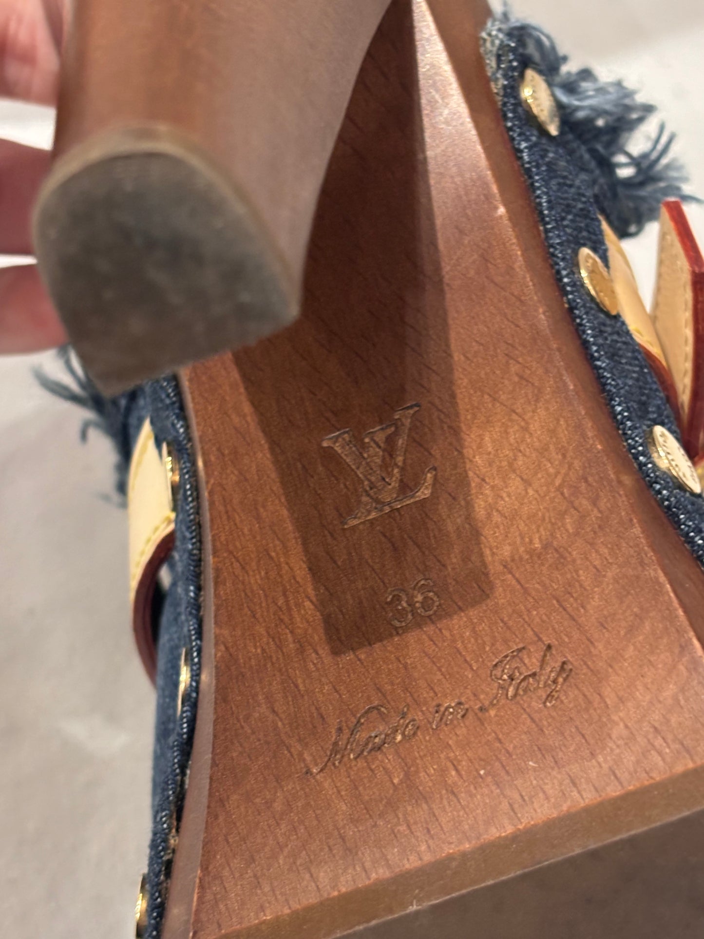 Louis Vuitton