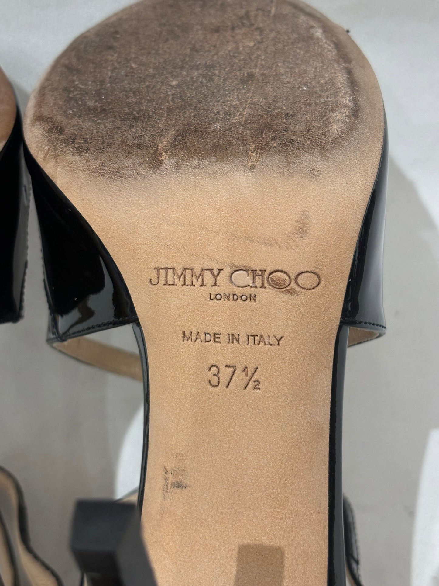 Jimmy Choo