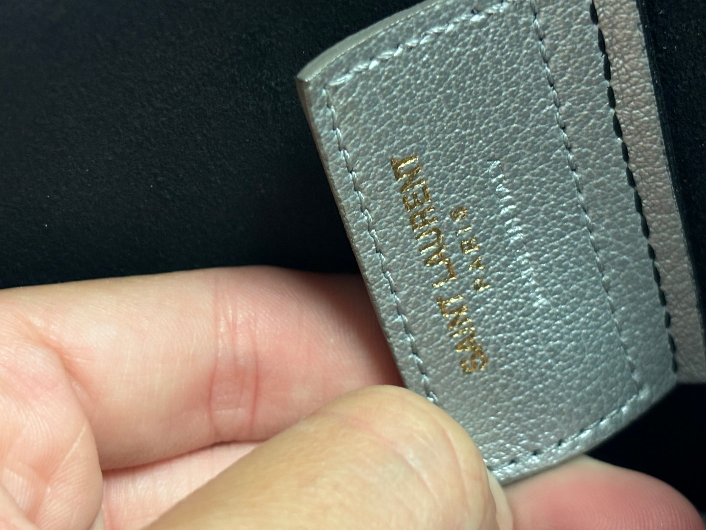 Saint Laurent