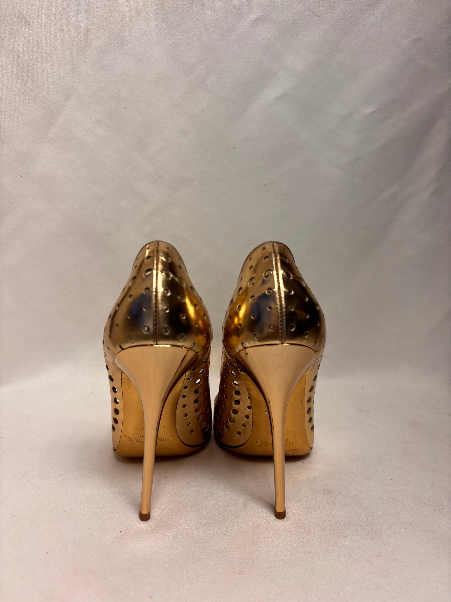 Jimmy Choo