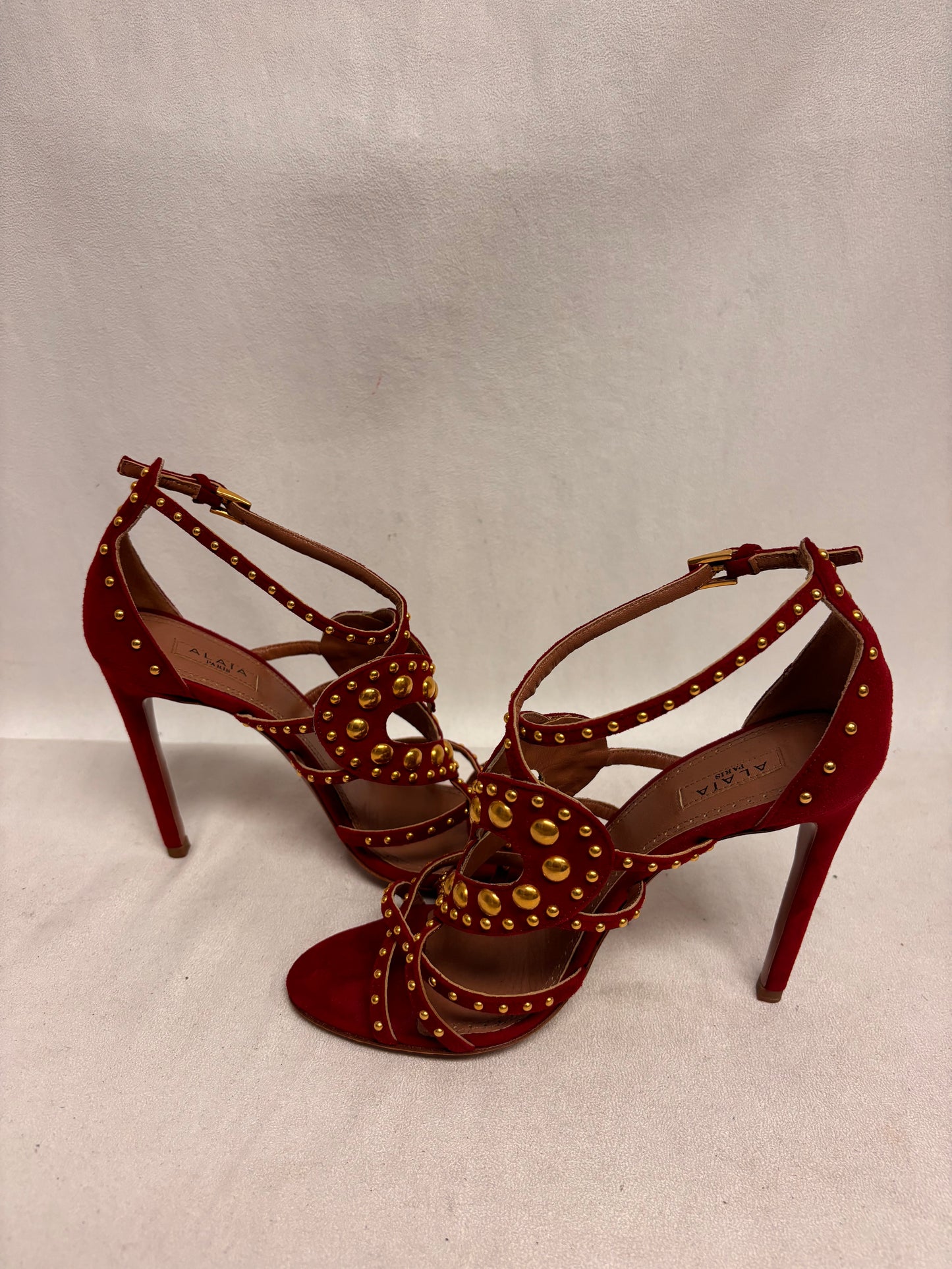 Alaïa