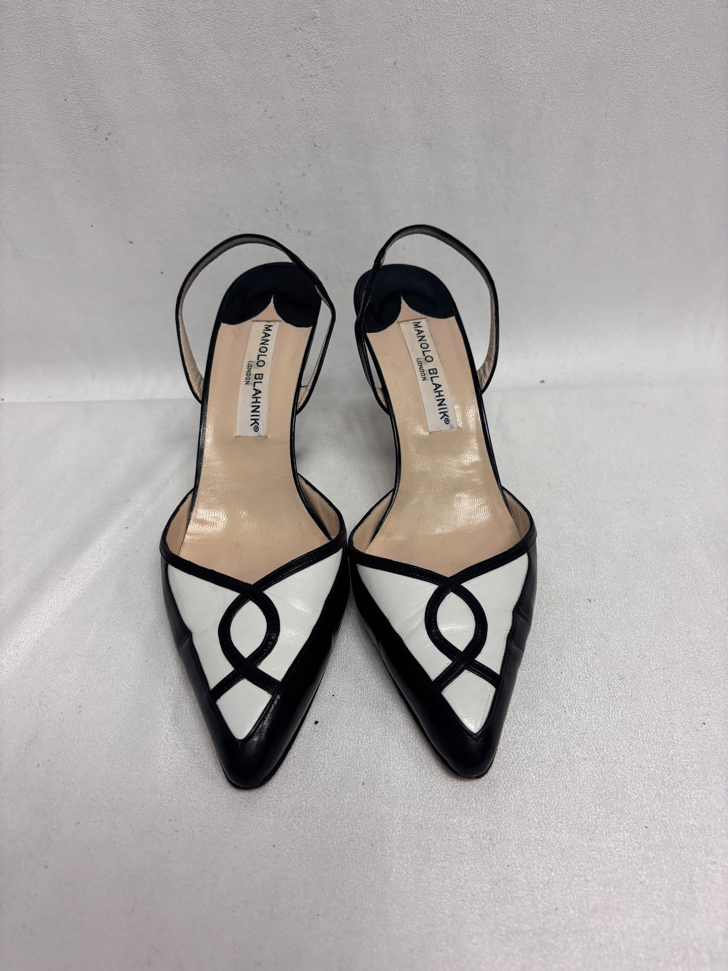 Manolo Blahnik