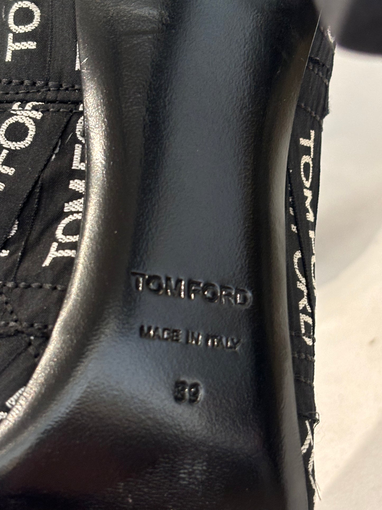 Tom Ford