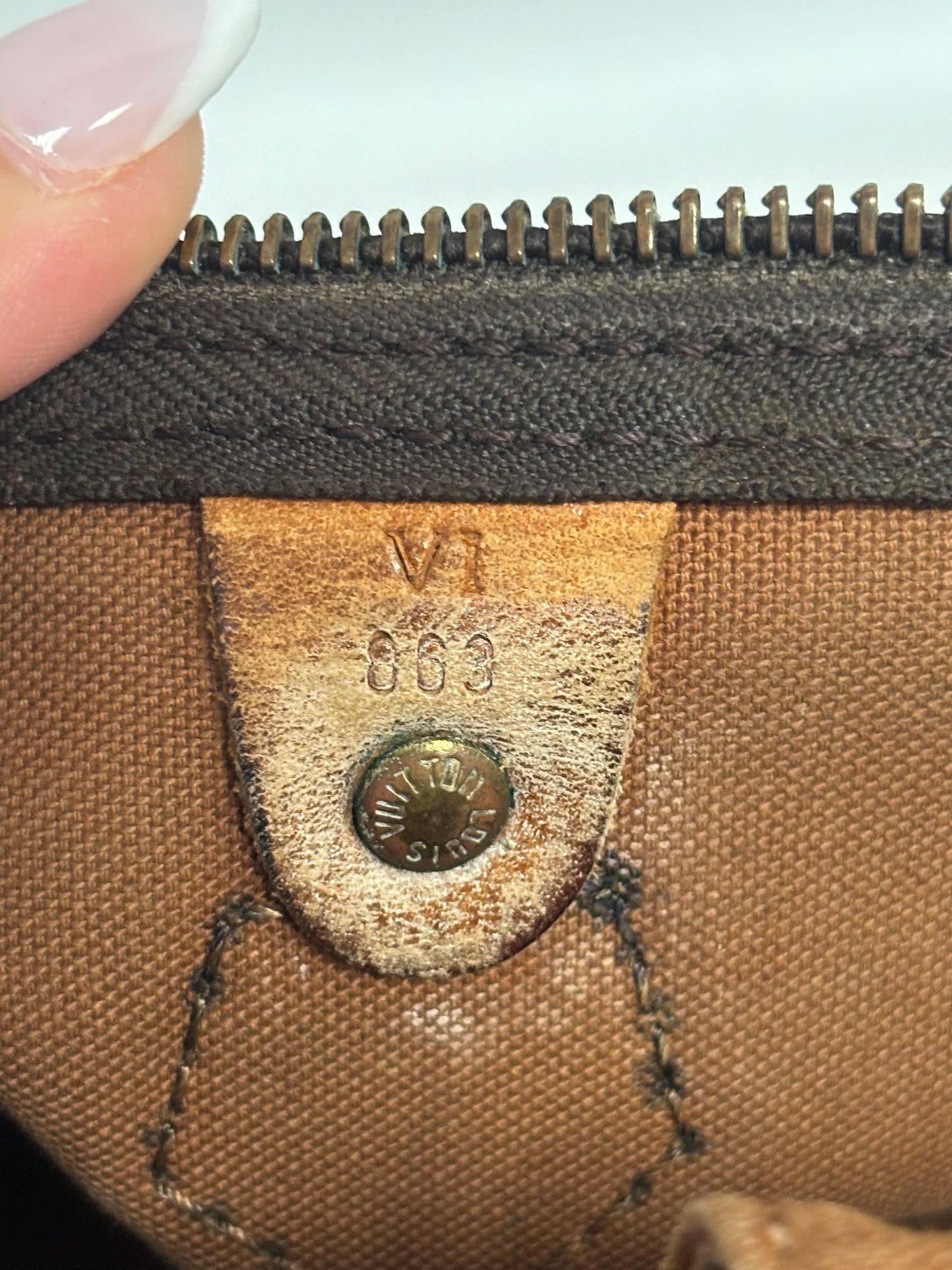 Louis Vuitton
