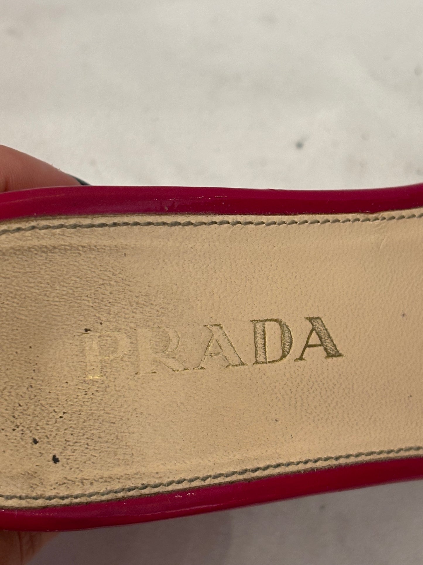 Prada