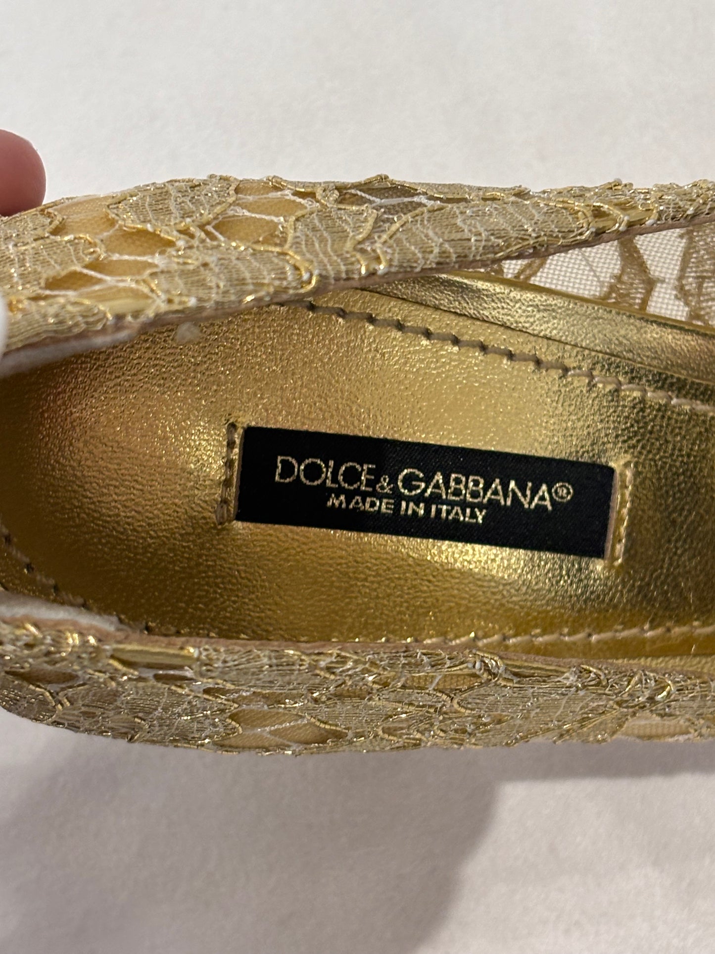 Dolce & Gabbana
