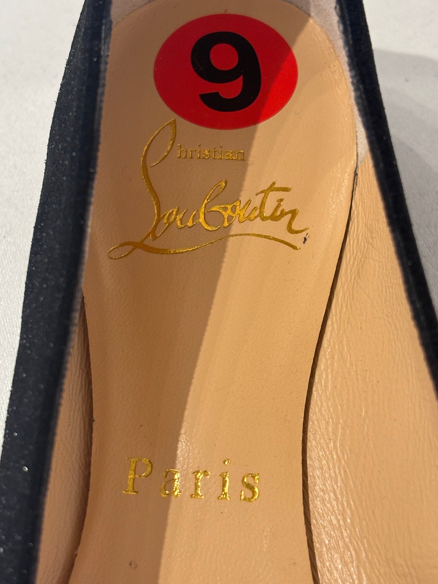 Louboutin