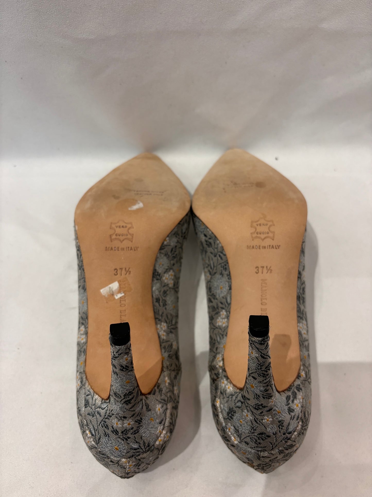Manolo Blahnik