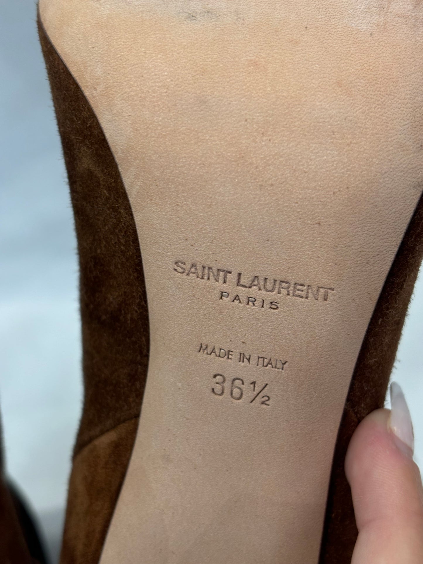 Saint Laurent