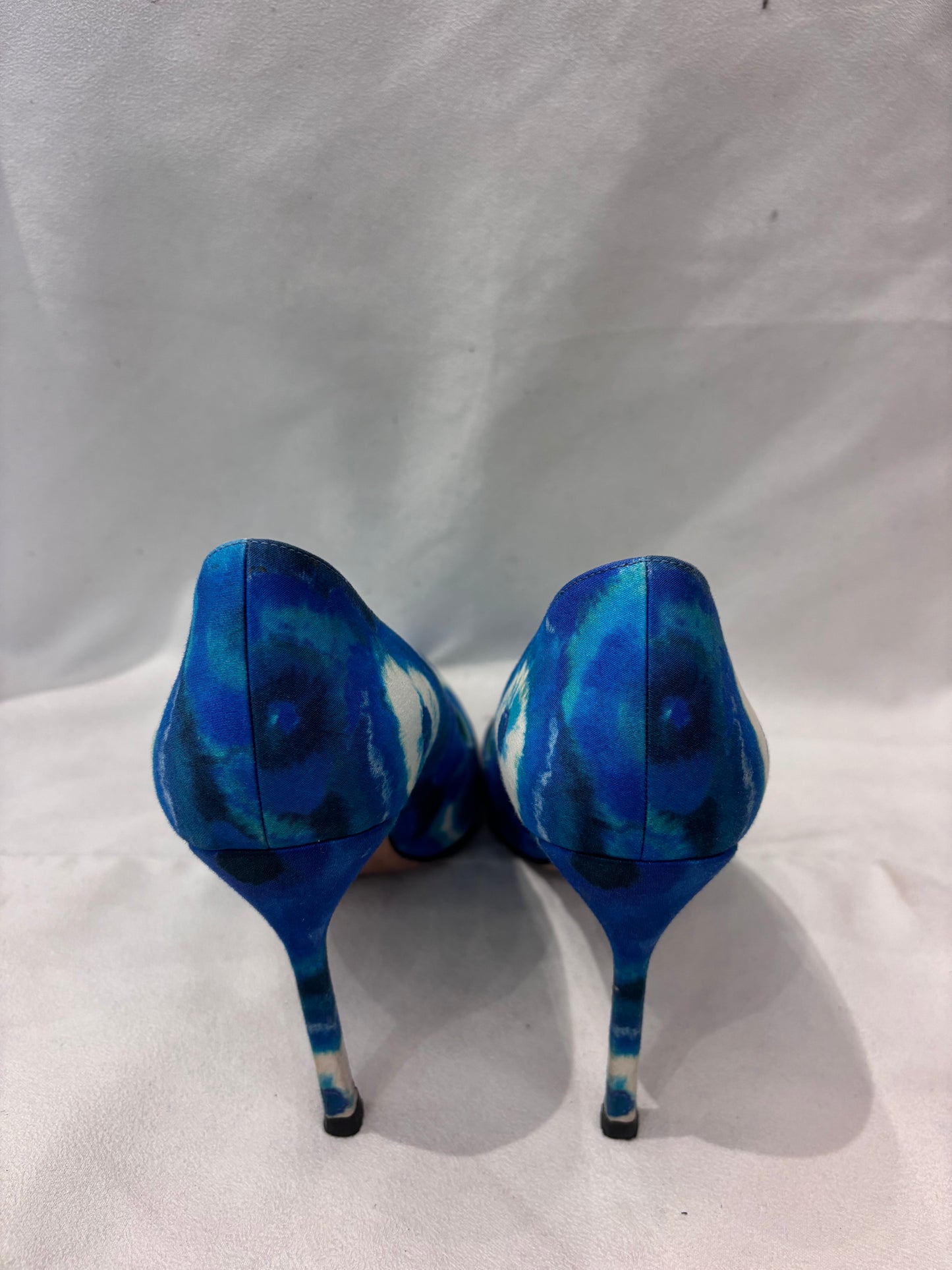 Manolo Blahnik