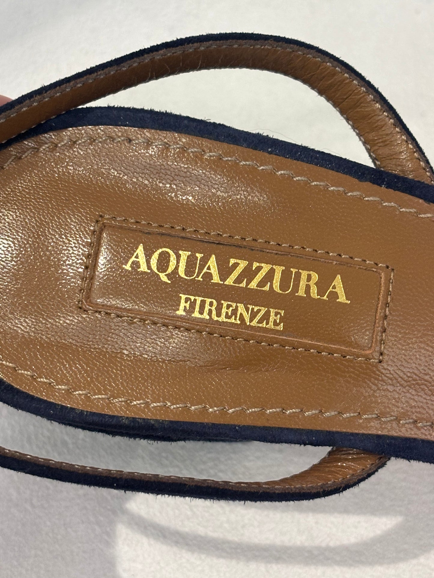Aquazzura