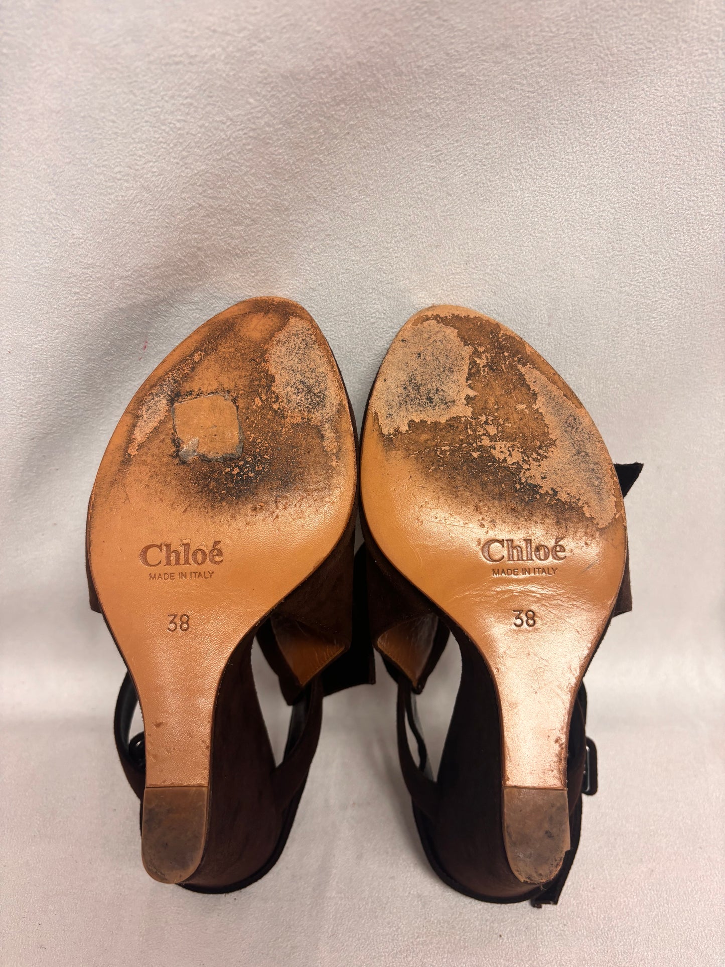 Chloé