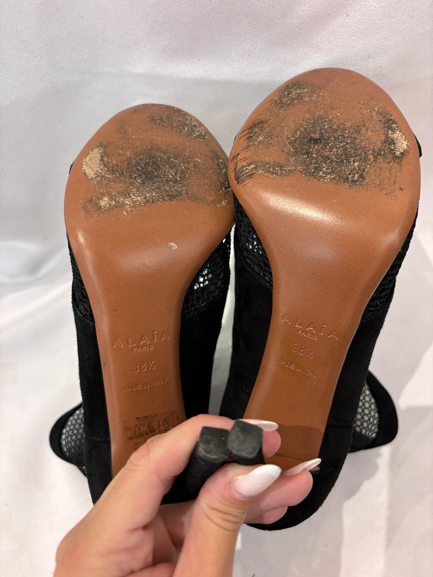 Alaïa