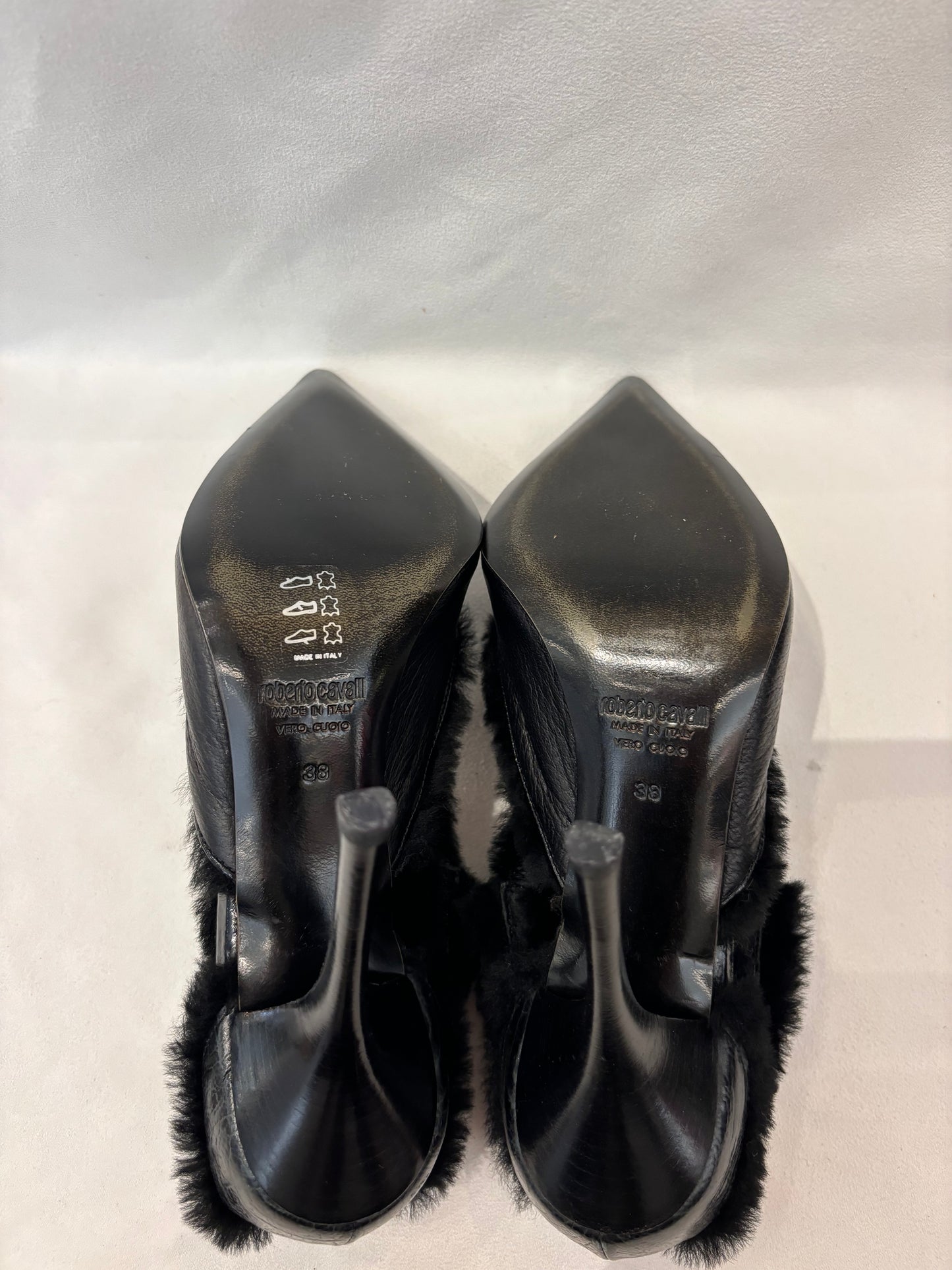 Roberto Cavalli