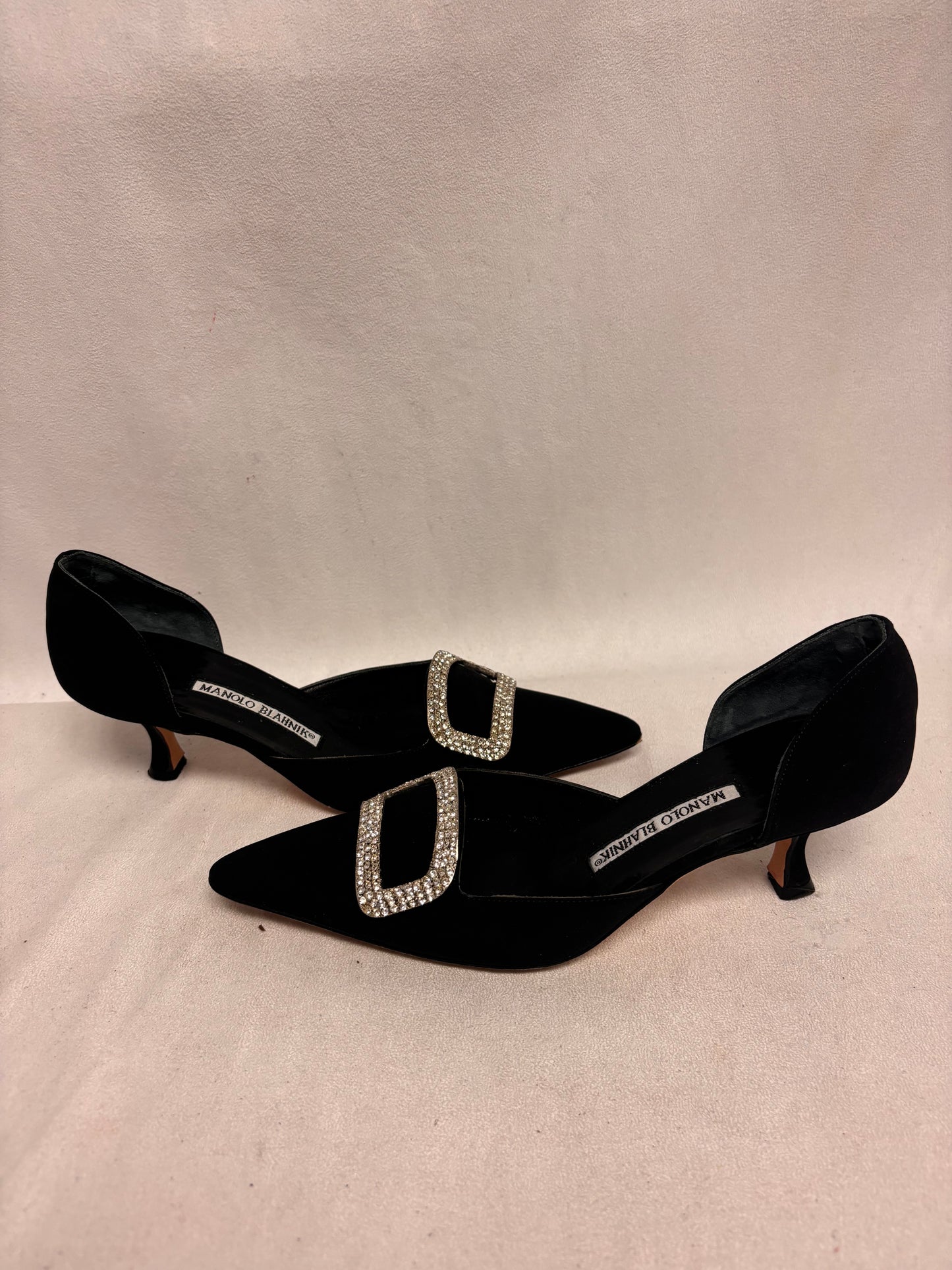 Manolo Blahnik