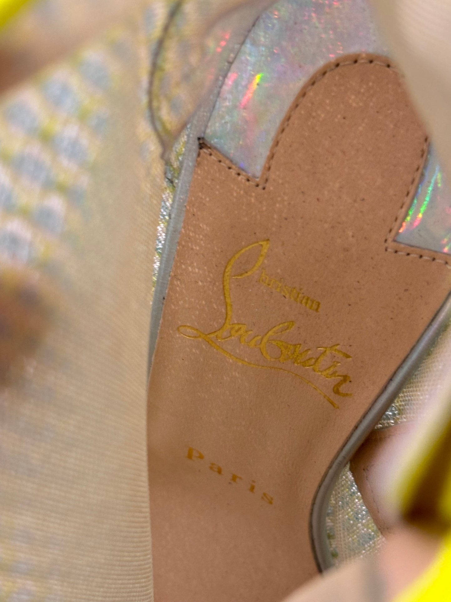 Christian Louboutin