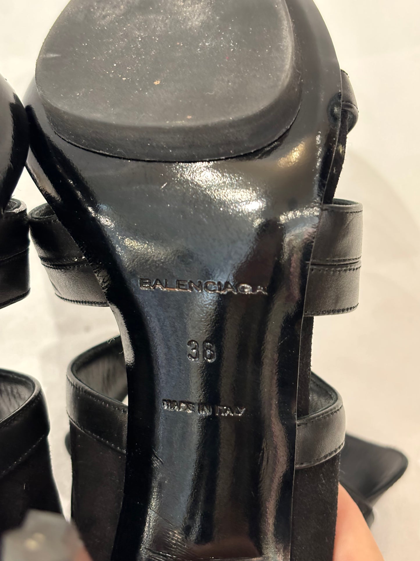 Balenciaga