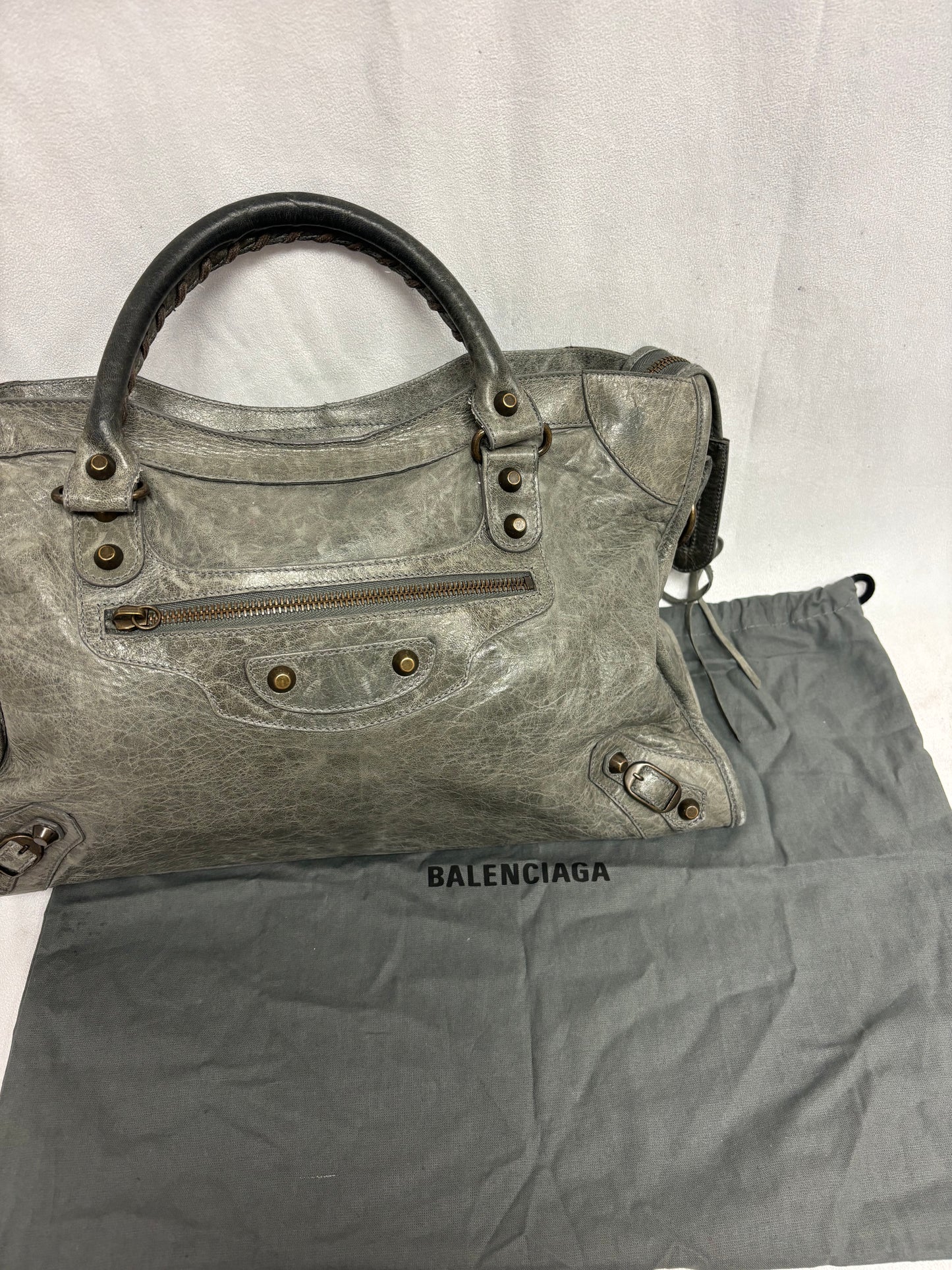 Balenciaga