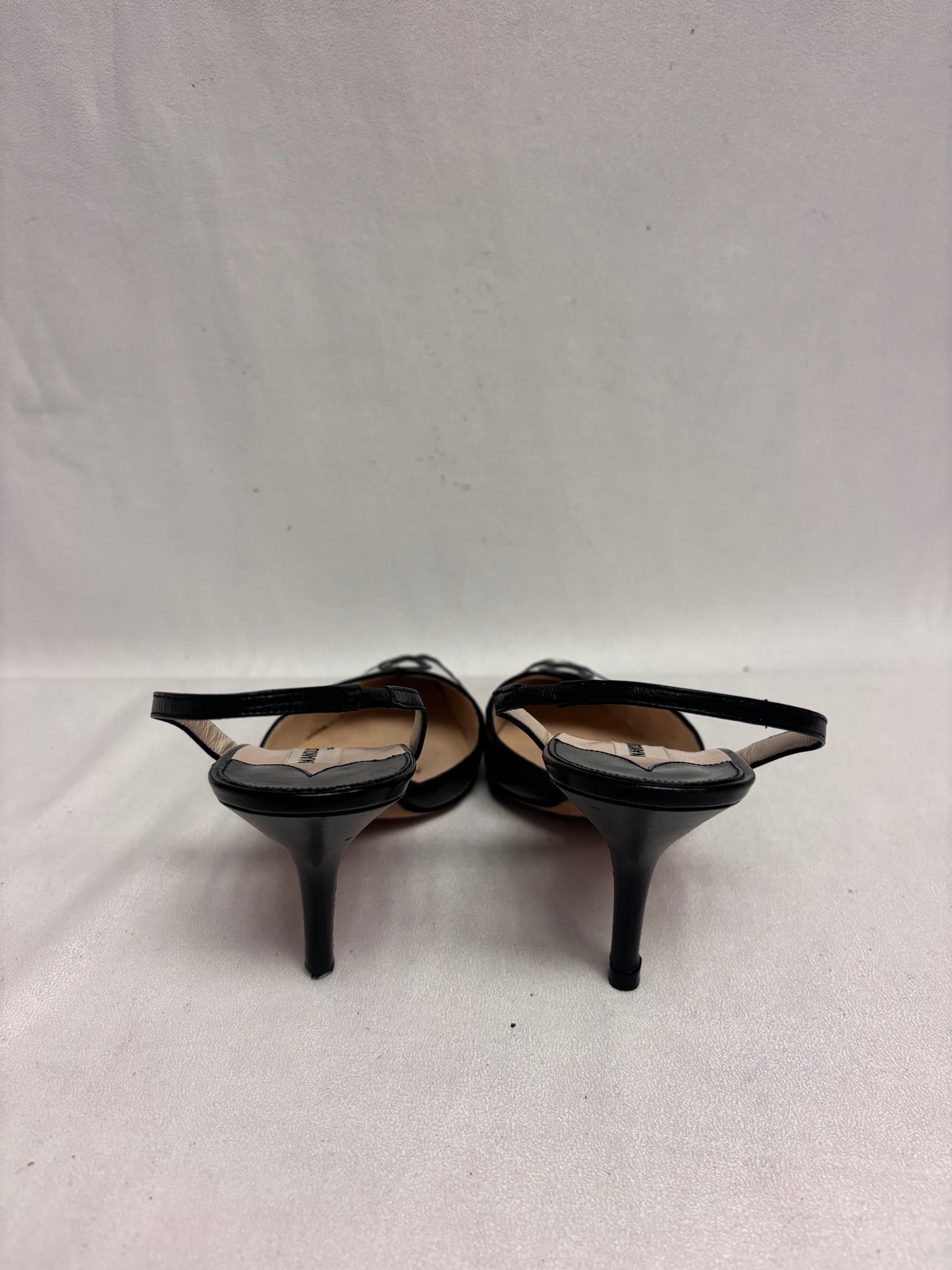 Manolo Blahnik
