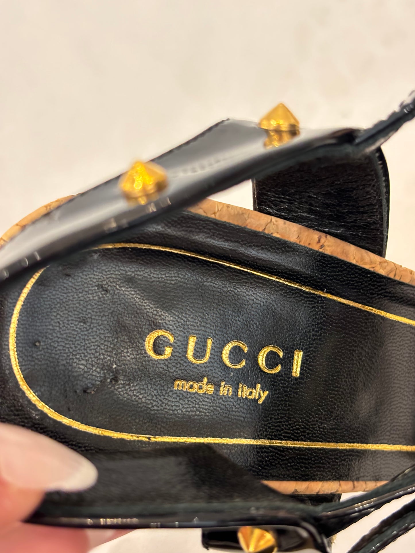 Gucci