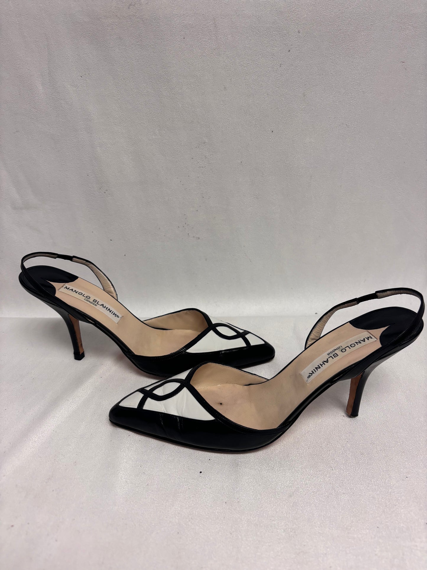 Manolo Blahnik